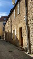 Maison-Cœur historique-Sarlat - B&B Sarlat-la-Canéda