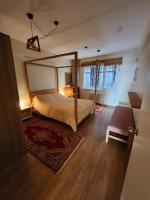Appartement met 1 Slaapkamer
