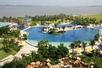 Guangzhou Nansha Grand Hotel, Hotely - Kanton