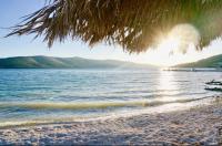 La Vida Loca - Ferienwohnung Seget Vranjica