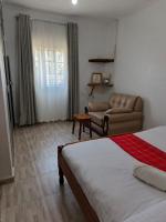 RUWAMU Guesthouse - B&B