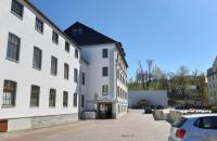 Thalheimer Zimmer - Ferienwohnung Thalheim