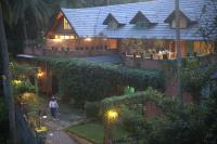 Villa mit 2 Schlafzimmern