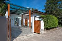 Thai Balinese Villa Rico in Kamala 3BR, Private Pool - Ferienwohnung Kamala Beach