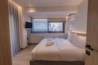 Suite Doble Deluxe - Cama grande