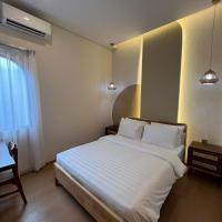 Casabella Homestay 307 Batam Penuin - B&B Nagoya