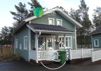 Metsätuuli 4 - Chambres d’hôtes Kalajoki
