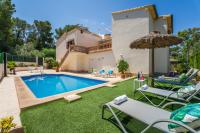 Ideal Property Mallorca - Tacaritx - B&B Alcúdia