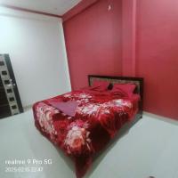 Beautiful homestay near Ram mandir - Ferienwohnung