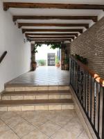 Vivienda Turística La Cordobesa - B&B Cordova