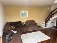 Refúgio familiar bem Perto da praia e do centro com Pátio grande e churrasqueira - Ferienwohnung Balneário Arroio do Silva