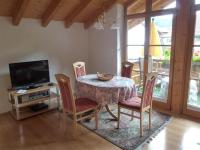 Appartamento con Bagno