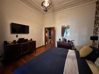 Standard Zimmer mit Kingsize-Bett