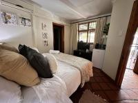 Comfort Zimmer mit Queensize-Bett