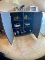 Family Room with Shower