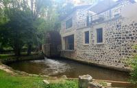 Studio moulin se la paille - B&B