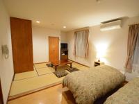 Camera con Area Tatami