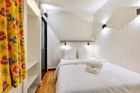 Paris 7 - Eiffel Tower - Rue de l 'Exposition - 3 rooms - B&B Parigi