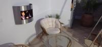 City Apartment with heated rooftop Pool - B&B Chionato