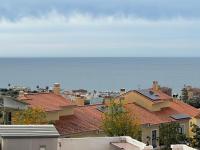 Atico vistas al Mar golf ,Piscina y parking albatros 2 - Chambres d’hôtes Rincón de la Victoria