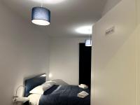 Doppelzimmer mit eigenem Bad