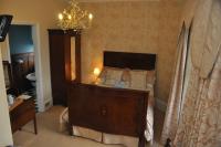 Chambre Double - Vue sur Jardin