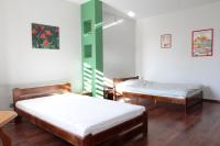 Triple Room with Shared Bathroom
