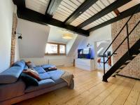 Apartment mit 2 Schlafzimmern