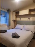 Sapphire - B&B Saint Leonards