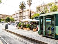 Vatican Boutique - 1 bedroom Apartment - Bilocale - B&B Roma