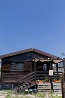 Gothes Chalet Javier - Ferienwohnung Ponte de Vagos