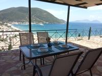 Aphrodite studio - B&B