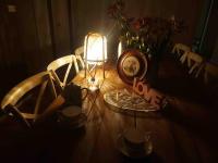 OneWorldLove Garden - B&B