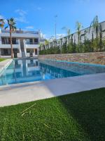 Disfruta del sol 1 - La Llana Beach - Ferienwohnung San Pedro del Pinatar