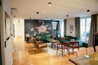 Haut Marais - My Showroom - B&B