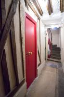 La Boutique du Sentier - B&B