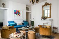 My Opéra II - Ferienwohnung Paris