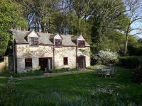 Pandia Cottage - B&B Bodmin