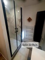 Appartement met 1 Slaapkamer