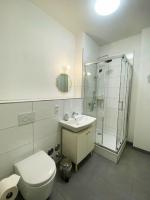 Apartment mit 1 Schlafzimmer