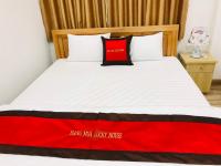 Deluxe Doppelzimmer