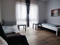 Apartments Von-Seeckt-Straße 9 - Ferienwohnung Regensburg