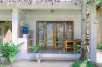 Chambre Familiale - Vue sur Jardin