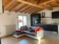 New downtown apartment - Bed and Breakfast
