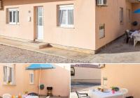Seaside Holiday Home Jelica - Chambres d’hôtes