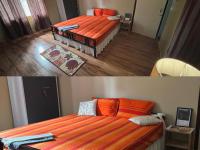 Deluxe Suite mit Kingsize-Bett