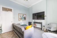 Chic flat in Central London near Victoria St-SW1 - B&B Londra
