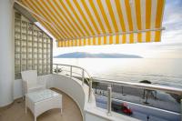 Imperial Visar Apartment Iriish - Ferienwohnung Vlora