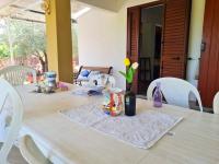 Villa Zellino - Ferienwohnung Tortolì