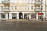 Nowoczesny Apartament w samym sercu Poznania by Rent like home - Chambres d'hôtes Poznan